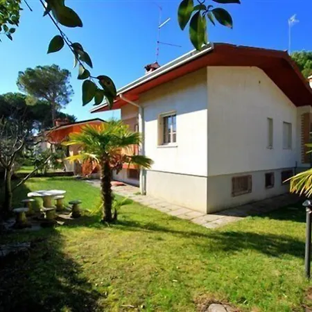 A Lignano Riviera With Air Conditioning Holiday home