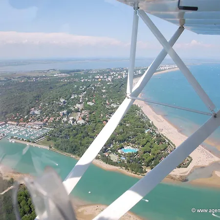 A Lignano Riviera With Air Conditioning Lignano Sabbiadoro