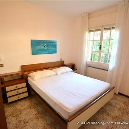 A Lignano Riviera With Air Conditioning Holiday home *