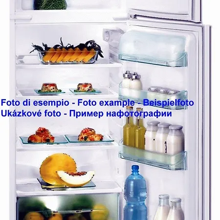 A Lignano Riviera With Air Conditioning *
