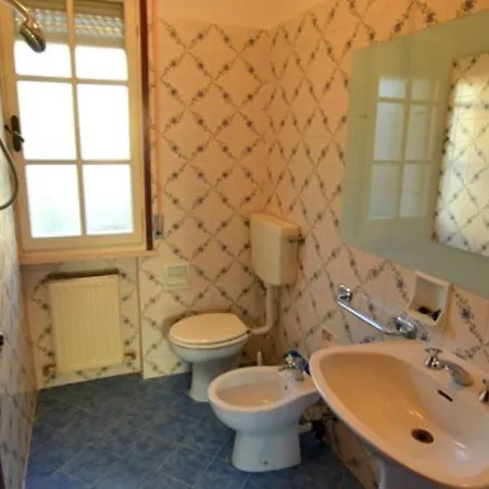 Holiday home A Lignano Riviera With Air Conditioning