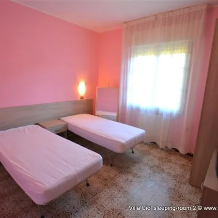 A Lignano Riviera With Air Conditioning Lignano Sabbiadoro