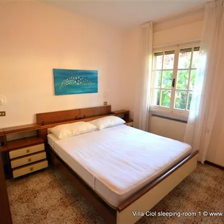 Holiday home A Lignano Riviera With Air Conditioning *