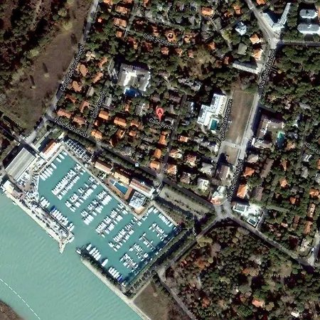 A Lignano Riviera With Air Conditioning Сasa de vacaciones Lignano Sabbiadoro