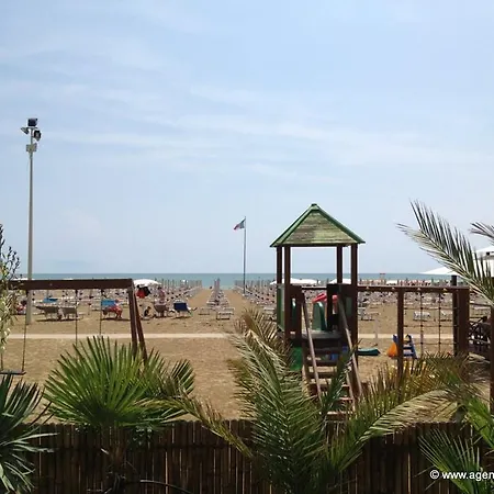 Сasa de vacaciones A Lignano Riviera With Air Conditioning *