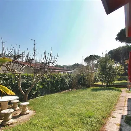 Holiday home A Lignano Riviera With Air Conditioning Lignano Sabbiadoro