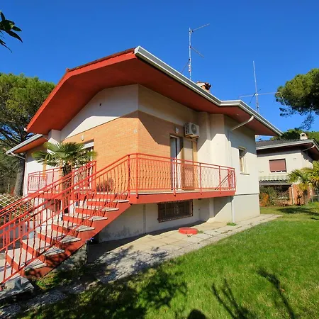 Holiday home A Lignano Riviera With Air Conditioning